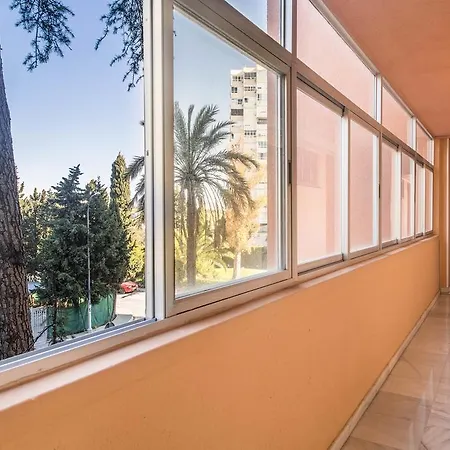 Toctoc La Colina Golf Apartamento Torremolinos