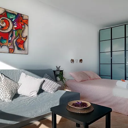 Toctoc La Colina Golf Apartamento