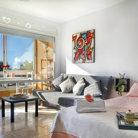 Apartamento Toctoc La Colina Golf *
