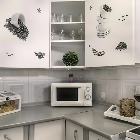 Apartamento Toctoc La Colina Golf *