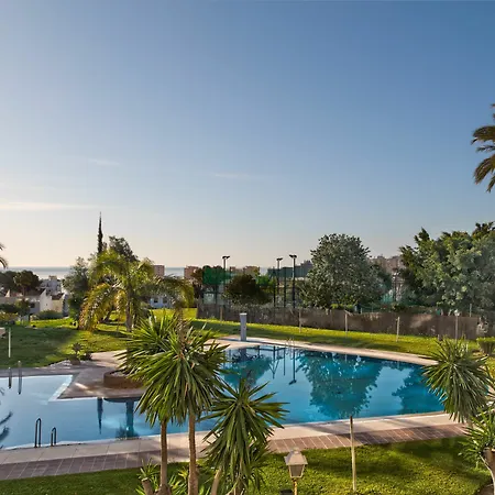 Toctoc La Colina Golf Apartamento Torremolinos