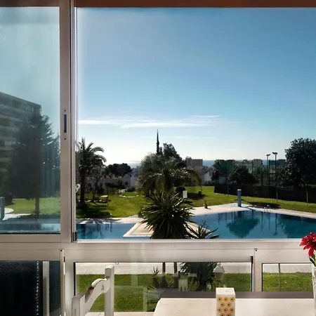 Apartamento Toctoc La Colina Golf
