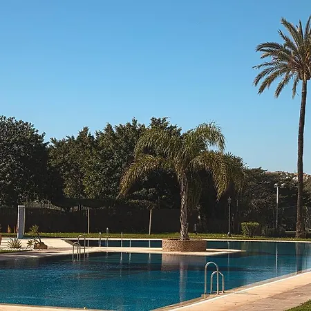 Toctoc La Colina Golf