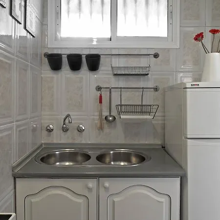 Toctoc La Colina Golf Apartment *