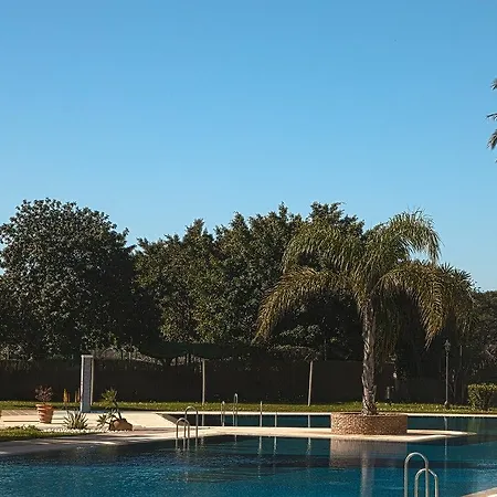 Apartment Toctoc La Colina Golf *