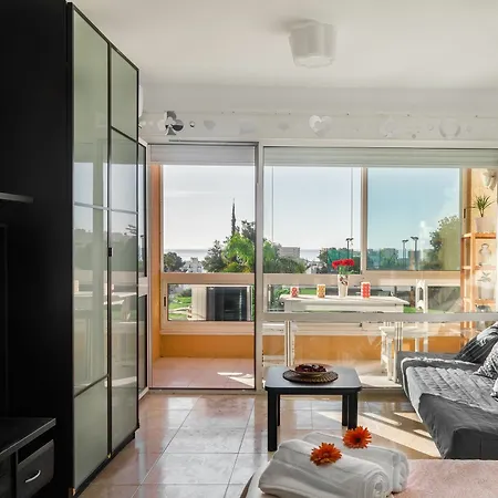 Toctoc La Colina Golf Apartment