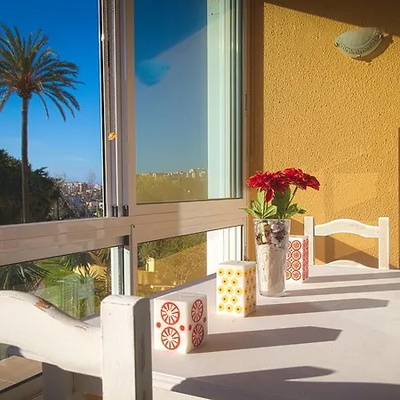 Apartment Toctoc La Colina Golf *
